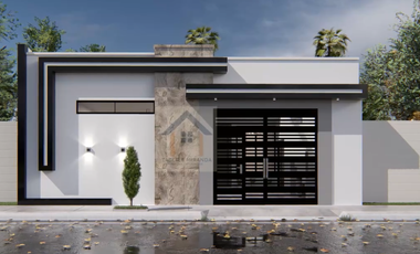 VENTA DE CASA URB. EL DORADO