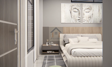 VENTA DE CASA URB. EL DORADO