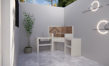 VENTA DE CASA URB. EL DORADO