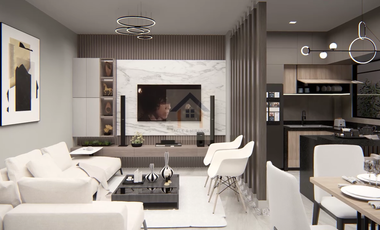 VENTA DE CASA URB. EL DORADO
