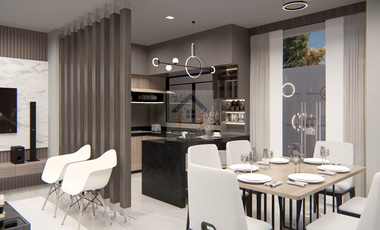 VENTA DE CASA URB. EL DORADO