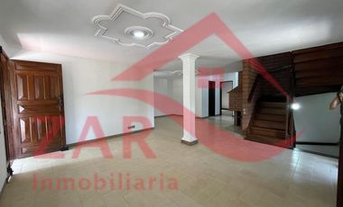 Casa campestre en Arriendo Robledo La Pola Medellin