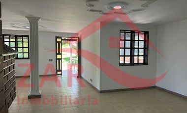 Casa campestre en Arriendo Robledo La Pola Medellin