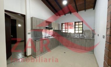 Casa campestre en Arriendo Robledo La Pola Medellin