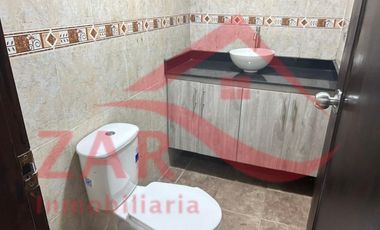 Casa campestre en Arriendo Robledo La Pola Medellin