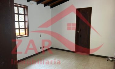 Casa campestre en Arriendo Robledo La Pola Medellin