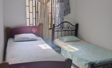 MARAVILLOSA CASA EN BARRANQUILLA, BARRIO LOS JOBOS ESTRATO 4