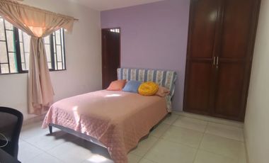 MARAVILLOSA CASA EN BARRANQUILLA, BARRIO LOS JOBOS ESTRATO 4