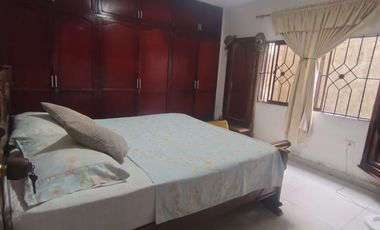 MARAVILLOSA CASA EN BARRANQUILLA, BARRIO LOS JOBOS ESTRATO 4