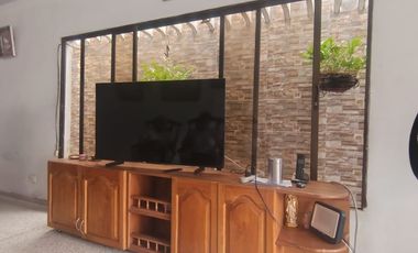 MARAVILLOSA CASA EN BARRANQUILLA, BARRIO LOS JOBOS ESTRATO 4