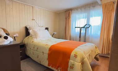 SE VENDE CASA 3 DORMITORIOS 2 BAÑOS CAMPOS DEPORTIVOS + DEPARTAMENTO DE INTERIOR