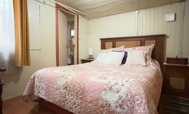 SE VENDE CASA 3 DORMITORIOS 2 BAÑOS CAMPOS DEPORTIVOS + DEPARTAMENTO DE INTERIOR