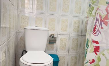 SE VENDE CASA 3 DORMITORIOS 2 BAÑOS CAMPOS DEPORTIVOS + DEPARTAMENTO DE INTERIOR