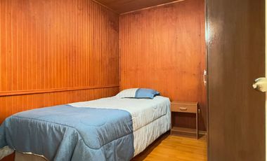 SE VENDE CASA 3 DORMITORIOS 2 BAÑOS CAMPOS DEPORTIVOS + DEPARTAMENTO DE INTERIOR