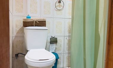 SE VENDE CASA 3 DORMITORIOS 2 BAÑOS CAMPOS DEPORTIVOS + DEPARTAMENTO DE INTERIOR