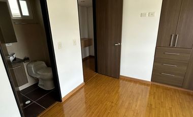 SE ARRIENDA APARTAMENTO AL NORTE DE TUNJA