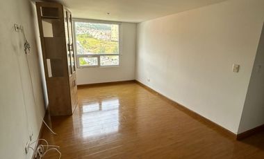 SE ARRIENDA APARTAMENTO AL NORTE DE TUNJA