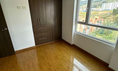 SE ARRIENDA APARTAMENTO AL NORTE DE TUNJA