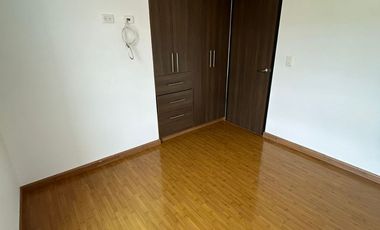 SE ARRIENDA APARTAMENTO AL NORTE DE TUNJA