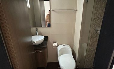 SE ARRIENDA APARTAMENTO AL NORTE DE TUNJA