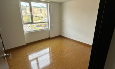 SE ARRIENDA APARTAMENTO AL NORTE DE TUNJA