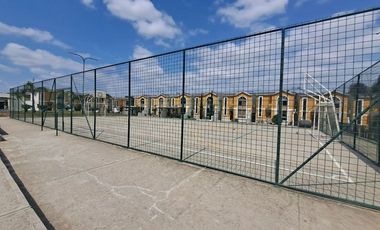 villa de venta dentro de conjunto manta zona norte