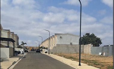 villa de venta dentro de conjunto manta zona norte