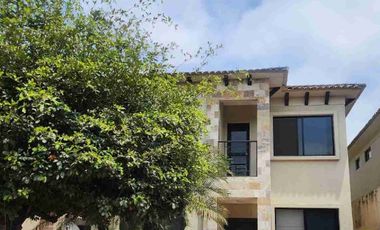 Venta Casa 261m2 Via a la Costa km 9 Urb.Bosques de la Costa