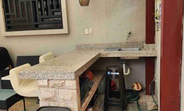 Venta Casa 261m2 Via a la Costa km 9 Urb.Bosques de la Costa