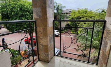 Venta Casa 261m2 Via a la Costa km 9 Urb.Bosques de la Costa