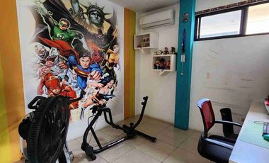 Venta Casa 261m2 Via a la Costa km 9 Urb.Bosques de la Costa