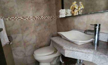 Venta Casa 261m2 Via a la Costa km 9 Urb.Bosques de la Costa