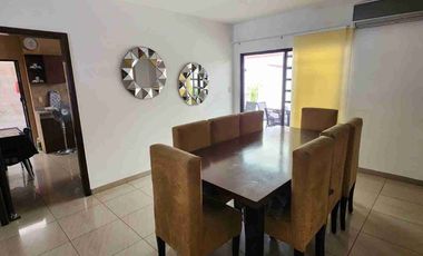Venta Casa 261m2 Via a la Costa km 9 Urb.Bosques de la Costa