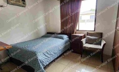 Venta Casa 261m2 Via a la Costa km 9 Urb.Bosques de la Costa