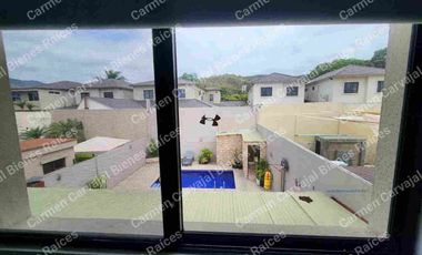 Venta Casa 261m2 Via a la Costa km 9 Urb.Bosques de la Costa