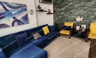 Venta Casa 261m2 Via a la Costa km 9 Urb.Bosques de la Costa