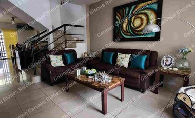 Venta Casa 261m2 Via a la Costa km 9 Urb.Bosques de la Costa