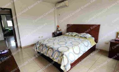 Venta Casa 261m2 Via a la Costa km 9 Urb.Bosques de la Costa