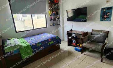 Venta Casa 261m2 Via a la Costa km 9 Urb.Bosques de la Costa