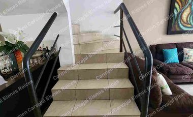 Venta Casa 261m2 Via a la Costa km 9 Urb.Bosques de la Costa