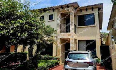 Venta Casa 261m2 Via a la Costa km 9 Urb.Bosques de la Costa