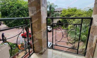 Venta Casa 261m2 Via a la Costa km 9 Urb.Bosques de la Costa