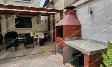 Venta Casa 261m2 Via a la Costa km 9 Urb.Bosques de la Costa