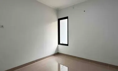Dijual Rumah Depok Limo Mewah Modern 2 Lantai Lokasi Strategis & Nempel Jakarta Selatan Akses Tol terdekat Nyaman