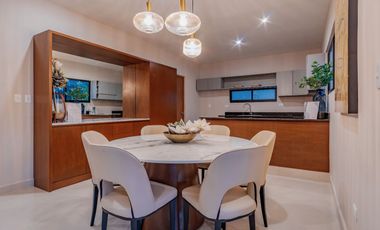 Casa en Venta 2 y 3 recámaras en Real Montejo en Mérida