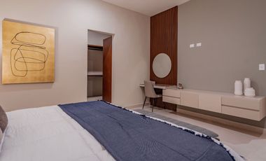 Casa en Venta 2 y 3 recámaras en Real Montejo en Mérida