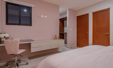 Casa en Venta 2 y 3 recámaras en Real Montejo en Mérida