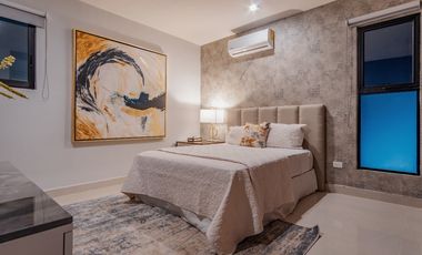 Casa en Venta 2 y 3 recámaras en Real Montejo en Mérida