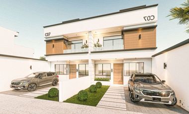 VENTA DE CASA URB. PLAZA ASTURIAS