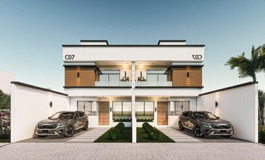 VENTA DE CASA URB. PLAZA ASTURIAS